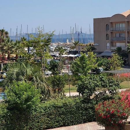 Jolie Vue - La Loge Apartman Hyères Kültér fotó