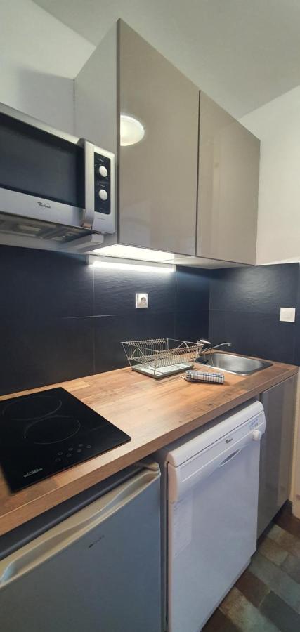 Jolie Vue - La Loge Apartman Hyères Kültér fotó