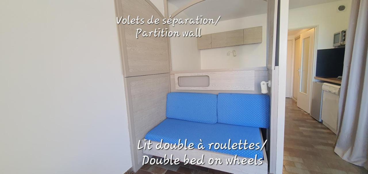 Jolie Vue - La Loge Apartman Hyères Kültér fotó